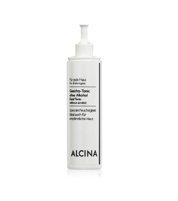 ALCINA Skin Tonic without Alcohol - 500 ml