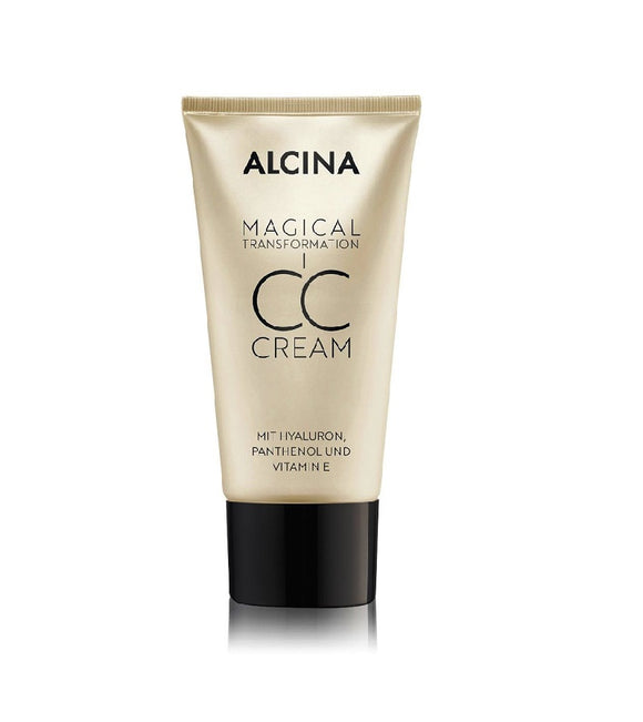 ALCINA Magical Transformation  CC Cream - 50 ml