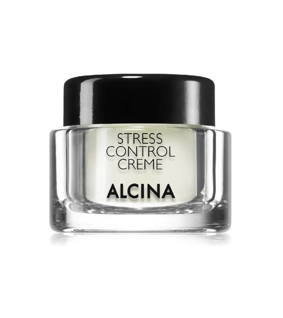 ALCINA Stress Control Face Cream - 50 ml
