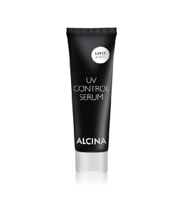 ALCINA N°1 UV Control Face Serum - 50 ml