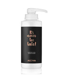 ALCINA It's Never Too Late Caffeine Vital Hair Conditioner - 150 or 500 ml