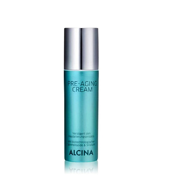 ALCINA Pre-Aging Cream against Wrinkles - 50 ml
