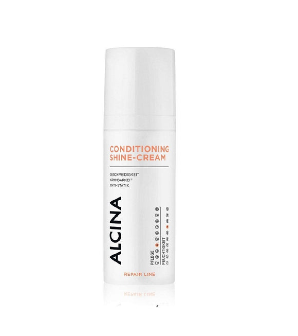ALCINA Repair Line Conditioning Shine Cream - 50 ml
