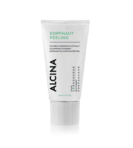 ALCINA Sensitive Line  Scalp Scrub - 150 ml