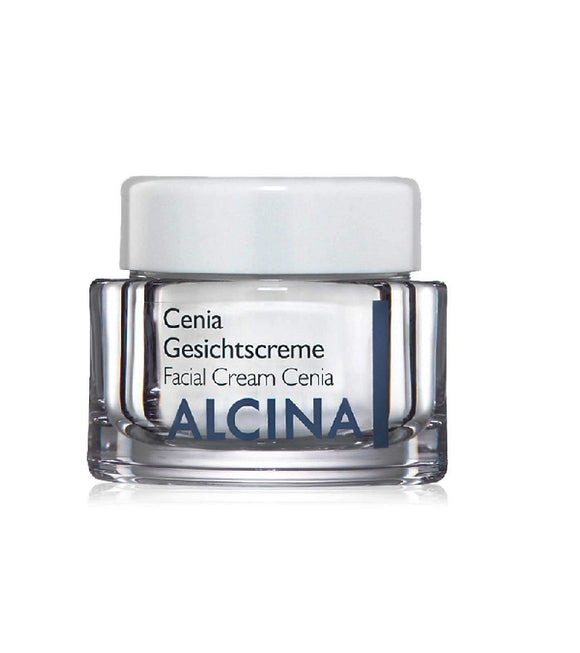 ALCINA Dry Skin Cenia Face Cream - 50 ml