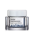 ALCINA Dry Skin Fennel Face Cream - 50 or 100 ml