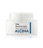 ALCINA Dry Skin Viola Face Cream - 50 to 250 ml