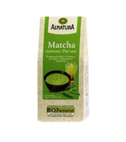 Alnatura Organic Matcha Loose Green Tea - 30 g