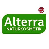 2xPack Alterra Organic Pomegranate Moisturizing Shampoo - 400 ml