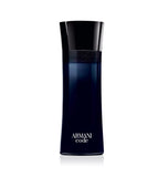 Giorgio Armani Man Code Cologne - 30 to 200 ml