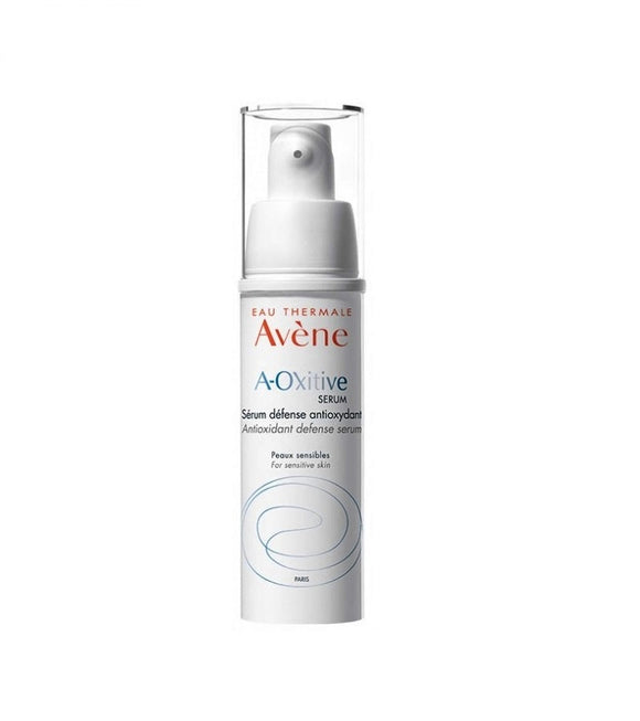 Avene A-Oxitive Serum Protective Antioxidant For Sensitive Skin - 30 ml