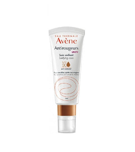 Avene Antirougeurs Unifying Moisturizer SPF 30 - 40 ml