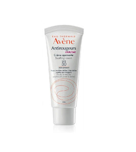 Avene Antirougeurs Soothing Day Cream SPF 30 - 40 ml