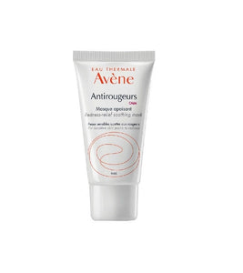 Avene Antirougeurs Calm Soothing Face Mask - 50 ml