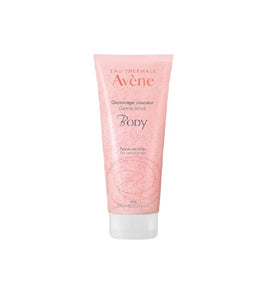 Avene Body Scrub & Peeling Gel - 200 ml