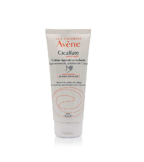 Avene Cicalfate Hand Cream - 100 ml