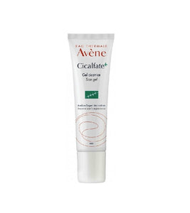 Avene Cicalfate + Scar Gel - 30 ml