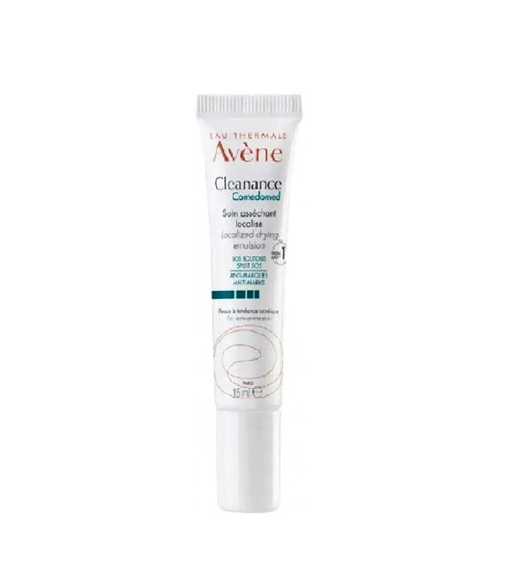 Avene Cleanance Comedomed Localized Drying Care - 15 ml