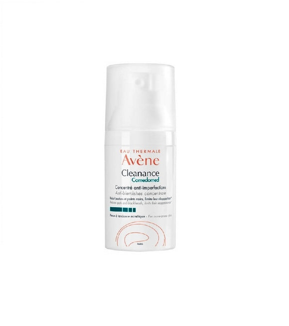 Avene Cleanance Comedomed Care for Skin Imperfections - 30 ml