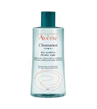 Avene Cleanance Purifying Micellar Water for Oily and Problematic Skin - 100 or 400 ml