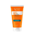 Avene Cleanance Solaire Sunscreen for Acne-Prone Skin SPF 50+ - 50 ml