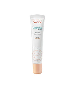 Avene Cleanance Women Day Care SPF30 Tinted Emulsion - 40 ml