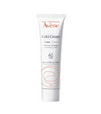 Avene Cold Face Cream - 40 or 100 ml