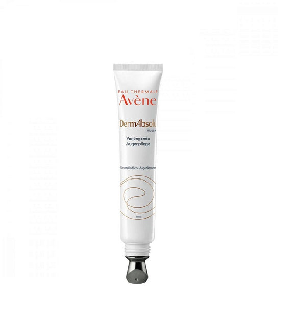 Avene DermAbsolu Rejuvenating Eye Cream - 15 ml