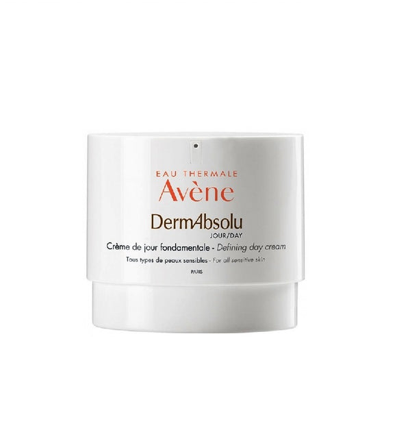 Avene DermAbsolu Day Care Basic Cream - 40 ml