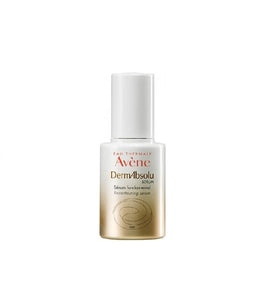 Avene DermAbsolu Strength Vitality Face Serum - 30 ml