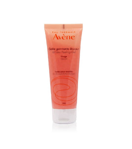 Avene Jelly Gommante Douceur Facial Peeling - 75 ml