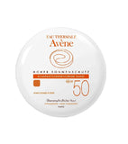 Avène High Protection Compact Cream SPF50+ Gold or Sand - 10 g