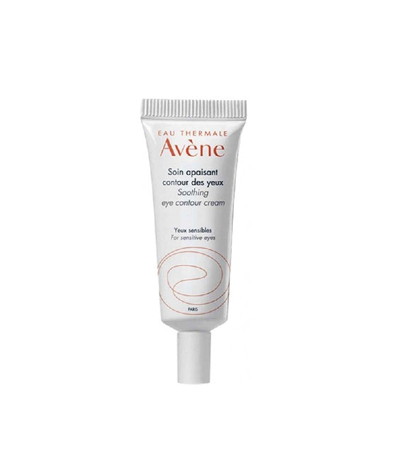 Avene Skin Care Soothing Cream for the Eye Area - 10 ml
