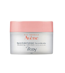 Avene Body Moisturizing Melt-In Body Balm - 250 ml