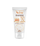 Avène Mineral Sun Cream SPF 50+ - 50 ml