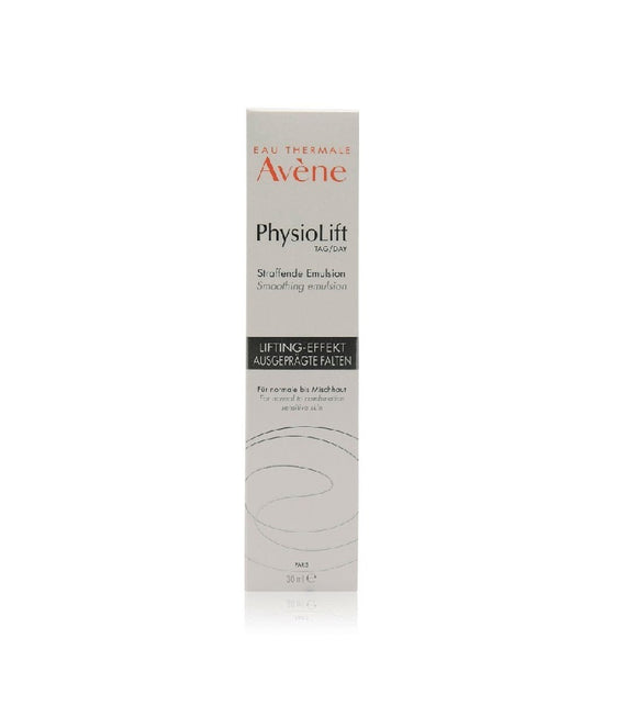 Avene PhysioLift Pronounced Wrinkles Eye Emulsion - 15 ml