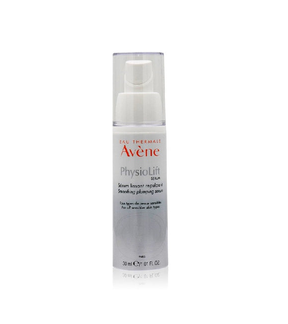 Avene PhysioLift Pronounced Wrinkles Face Serum - 30 ml