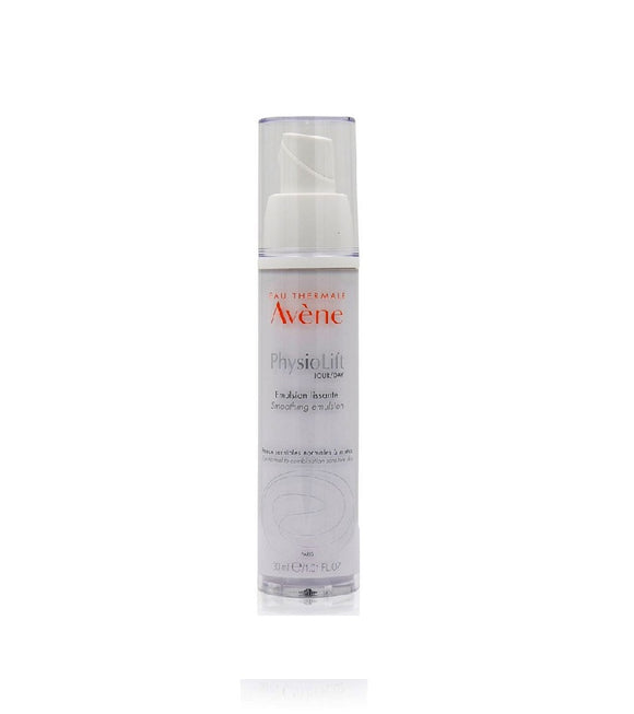 Avene PhysioLift Pronounced Wrinkles Facial Emulsion - 30 ml