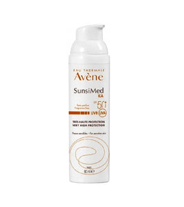 Avene SunsiMed Ka Very High Protection SPF50+ - 80 ml