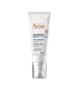 Avene Tolérance Hydra-10 Moisturizing Cream - 40 ml