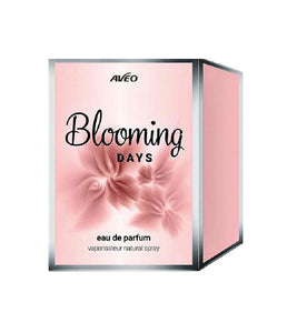 AVEO Blooming Days Eau de Parfum - 50 ml