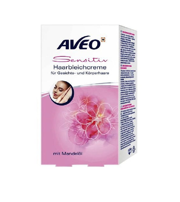 AVEO Hair Decolorizing Bleaching Cream - 100 ml