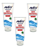 3xPack AVEO Antibacterial Hand Cream - 300 ml