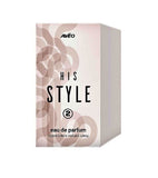 AVEO His Style 2 Eau de Parfum - 50 ml