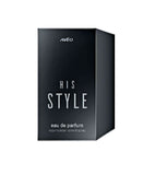 AVEO His Style Eau de Parfum - 50 ml