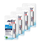 2xPack AVEO Sensitive Lip Care Sticks - 19.2 g