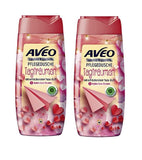 2xPack AVEO Daydreaming Shower Gel - 600 ml