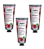 3xPack AVEO Gems Cherry scent Nourishing Hand Cream - 225 ml