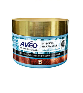 AVEO Professional Pre-Wash Hair Mask Coconut Clay - 200 ml