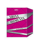 AVEO Shiny Moments Eau de Parfum - 50 ml